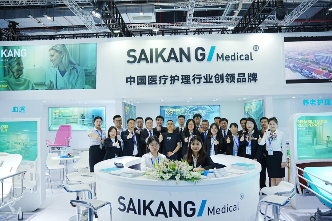2023CMEF完美落幕！PA视讯产品以强实力“C位”出圈！